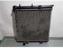 Recambio de radiador agua para peugeot 207 urban referencia OEM IAM 9653026580 870960000 DENSO