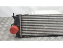 Recambio de intercooler para opel vivaro a furgoneta (x83) 2.0 cdti (f7) referencia OEM IAM 93854162 VALEO 992563J 8200144460E