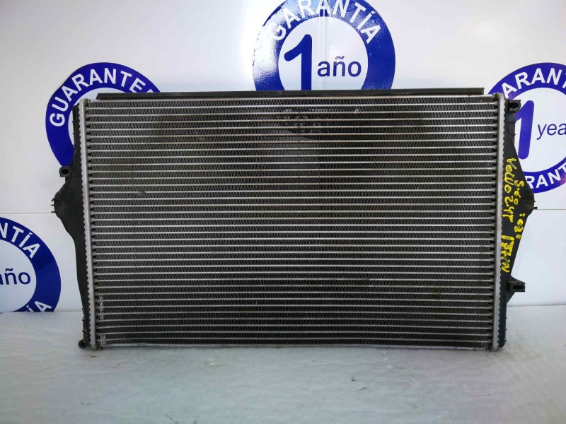 Recambio de intercooler para volvo s60 berlina 2.4 t / 2.5 t referencia OEM IAM   