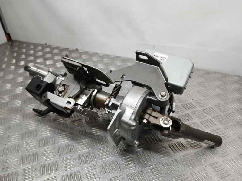 Recambio de columna direccion para nissan pulsar (c13) acenta referencia OEM IAM 488103ZL9A  ELECTRO-MECANICA