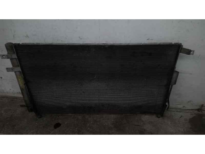 Recambio de condensador / radiador aire acondicionado para kia carnival 2.9 crdi vgt ex referencia OEM IAM   