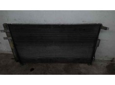 CONDENSADOR / RADIADOR AIRE ACONDICIONADO 