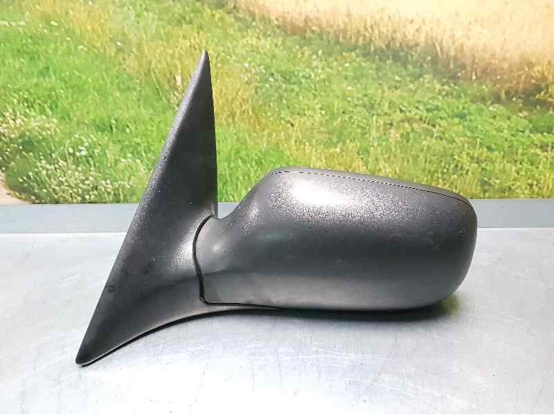 Recambio de retrovisor izquierdo para saab 9-3 berlina 2.0 t se referencia OEM IAM  5 PINS ELECTRICO