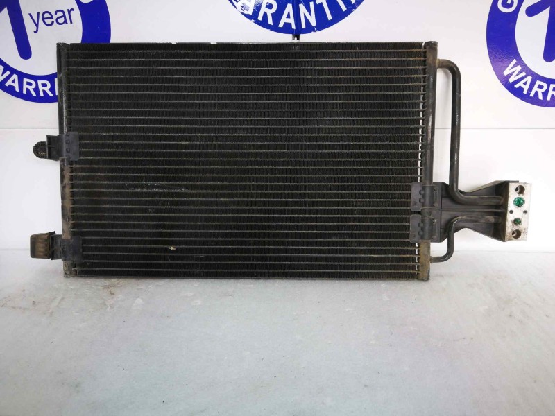 Recambio de condensador / radiador aire acondicionado para citroën xantia berlina 1.9 td sx referencia OEM IAM 9622906980 CA1014