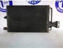 Recambio de condensador / radiador aire acondicionado para citroën xantia berlina 1.9 td sx referencia OEM IAM 9622906980 CA1014