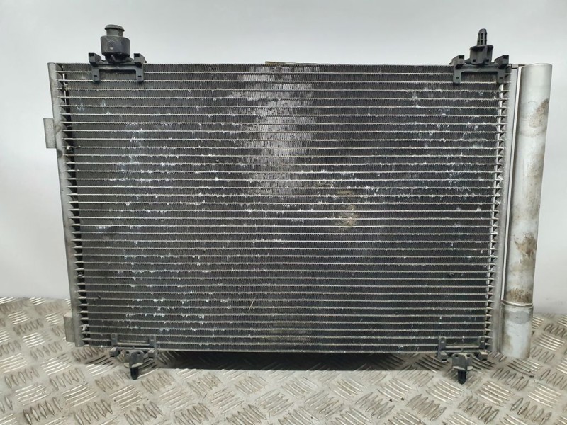 Recambio de condensador / radiador aire acondicionado para peugeot 308 access referencia OEM IAM 9682531580 S2275001 BEHR