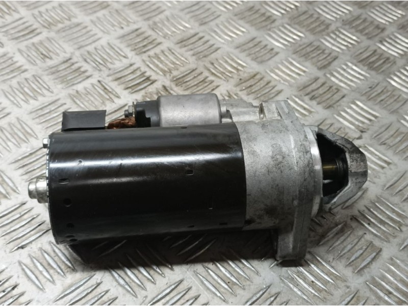 Recambio de motor arranque para mercedes-benz clase c (w204) lim. c 200 cdi blueefficiency (204.001) referencia OEM IAM A6519062