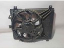 Recambio de electroventilador para hyundai i10 classic referencia OEM IAM   