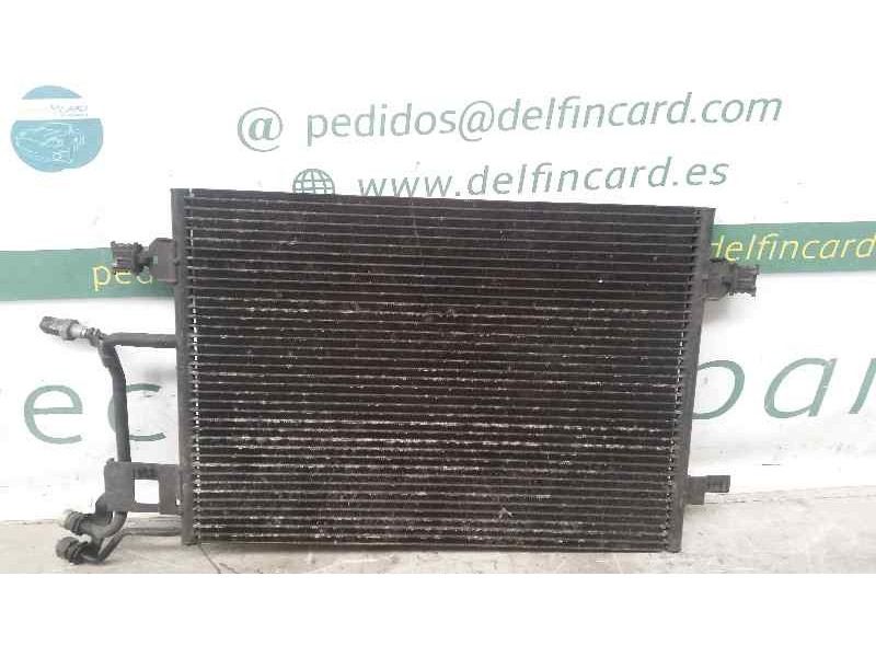 Recambio de condensador / radiador aire acondicionado para volkswagen passat berlina (3b2) berlina referencia OEM IAM   