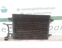 Recambio de condensador / radiador aire acondicionado para volkswagen passat berlina (3b2) berlina referencia OEM IAM   