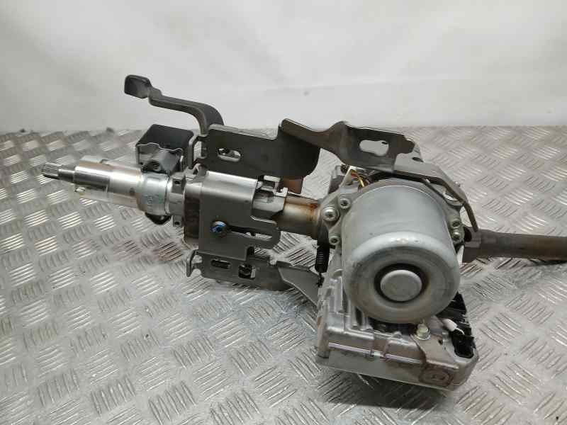 Recambio de columna direccion para nissan pulsar (c13) acenta referencia OEM IAM 488103ZL9A  ELECTRO-MECANICA