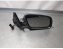 Recambio de retrovisor derecho para audi a6 avant (4b5) 2.5 tdi referencia OEM IAM   ELECTRICO 7 CABLES CANTO ROTO