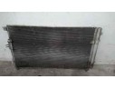 Recambio de condensador / radiador aire acondicionado para kia carnival 2.9 crdi vgt ex referencia OEM IAM   