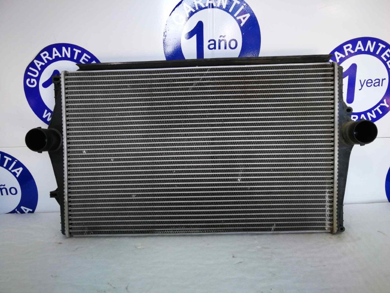 Recambio de intercooler para volvo s60 berlina 2.4 t / 2.5 t referencia OEM IAM   