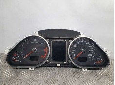 Recambio de cuadro instrumentos para audi a6 avant (4f2) 2.7 tdi quattro referencia OEM IAM 4F0920901N 503002320201 MAGNETI MARE