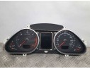 Recambio de cuadro instrumentos para audi a6 avant (4f2) 2.7 tdi quattro referencia OEM IAM 4F0920901N 503002320201 MAGNETI MARE