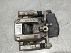 Recambio de pinza freno trasera izquierda para peugeot rifter allure standard referencia OEM IAM 9819059380 AE777006 ELECTRICA