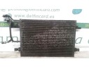 Recambio de condensador / radiador aire acondicionado para volkswagen passat berlina (3b2) berlina referencia OEM IAM   