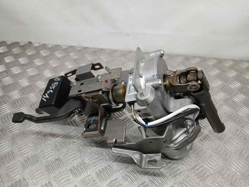 Recambio de columna direccion para nissan pulsar (c13) acenta referencia OEM IAM 488103ZL9A  ELECTRO-MECANICA