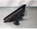 Recambio de retrovisor derecho para audi a6 avant (4b5) 2.5 tdi referencia OEM IAM   ELECTRICO 7 CABLES CANTO ROTO