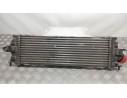 Recambio de intercooler para opel vivaro a furgoneta (x83) 2.0 cdti (f7) referencia OEM IAM 93854162 VALEO 992563J 8200144460E