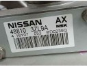 Recambio de columna direccion para nissan pulsar (c13) acenta referencia OEM IAM 488103ZL9A  ELECTRO-MECANICA