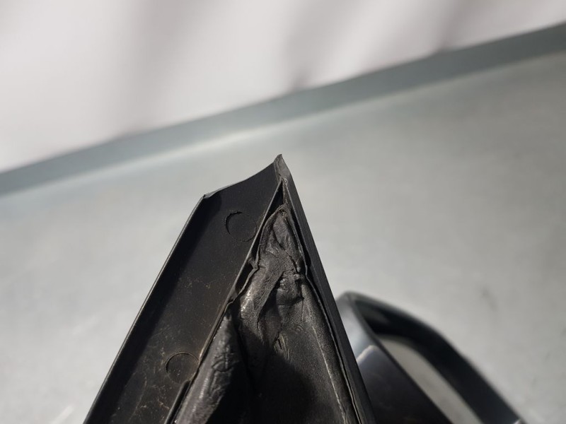 Recambio de retrovisor derecho para audi a6 avant (4b5) 2.5 tdi referencia OEM IAM   ELECTRICO 7 CABLES CANTO ROTO