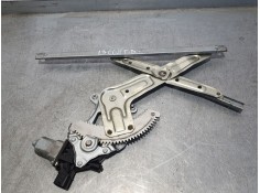 Recambio de elevalunas trasero derecho para mitsubishi asx (ga0w) challenge 2wd referencia OEM IAM   ELÉCTRICO 2 PINS