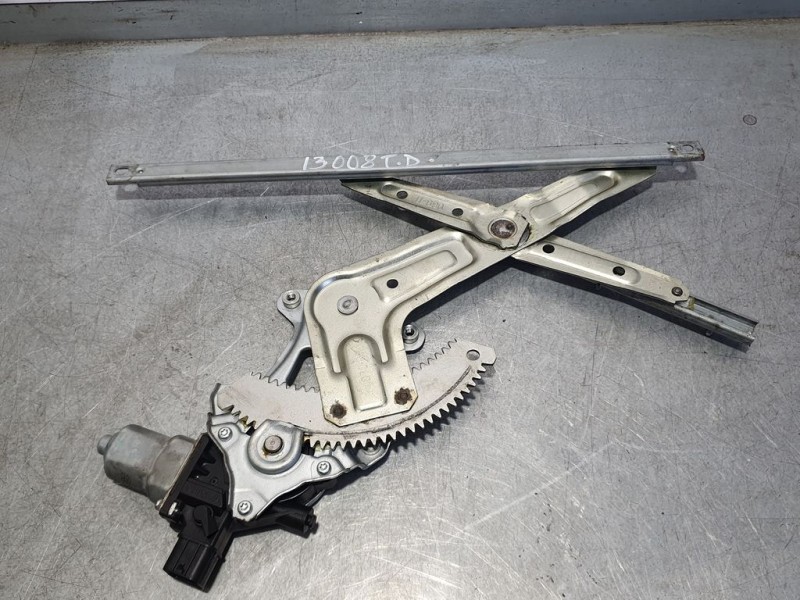 Recambio de elevalunas trasero derecho para mitsubishi asx (ga0w) challenge 2wd referencia OEM IAM   ELÉCTRICO 2 PINS