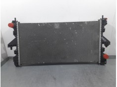 Recambio de radiador agua para citroën jumper iii furgoneta 2.0 bluehdi 110 referencia OEM IAM 1391496080 EZ232003 MAHLE