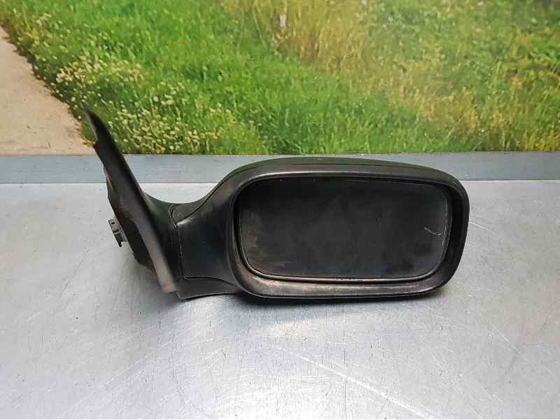 Recambio de retrovisor derecho para saab 9-3 berlina 2.0 t se referencia OEM IAM  5 PINS ELECTRICO-SIN CRISTAL