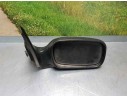 Recambio de retrovisor derecho para saab 9-3 berlina 2.0 t se referencia OEM IAM  5 PINS ELECTRICO-SIN CRISTAL