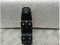 Recambio de mando elevalunas delantero izquierdo para chevrolet aveo lt referencia OEM IAM 96652180 202005158 