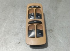 Recambio de mando elevalunas delantero izquierdo para porsche cayenne (typ 9pa) s referencia OEM IAM 7L5959857A 03756611 
