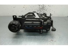 Recambio de mando calefaccion / aire acondicionado para hyundai atos (mx) gls referencia OEM IAM  1000000119060 C06