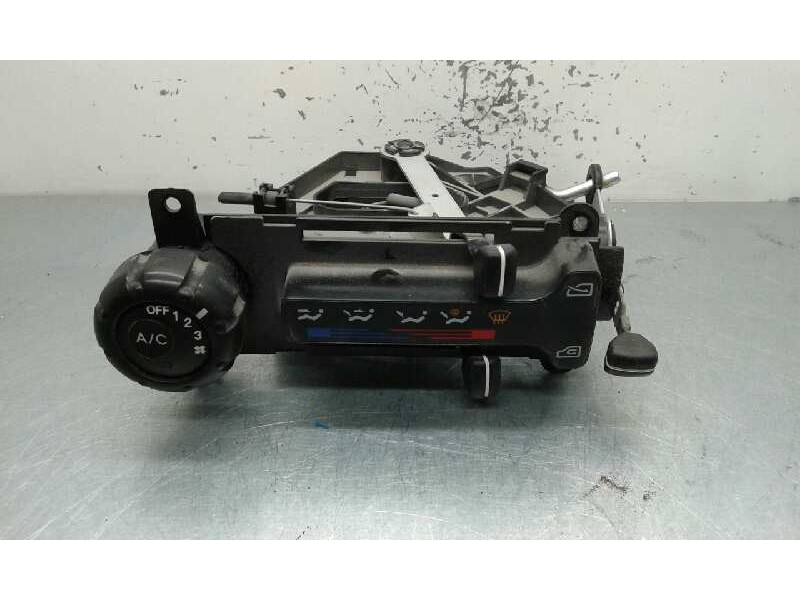 Recambio de mando calefaccion / aire acondicionado para hyundai atos (mx) gls referencia OEM IAM  1000000119060 C06