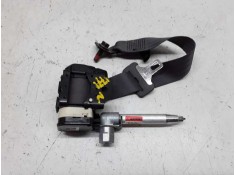 Recambio de pretensor airbag derecho para volvo s60 berlina 2.4 t / 2.5 t referencia OEM IAM   