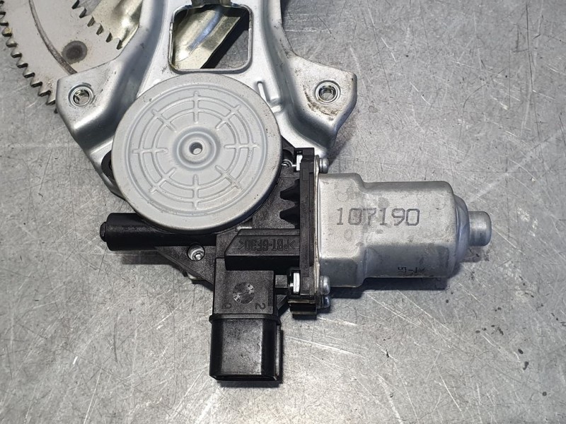 Recambio de elevalunas trasero derecho para mitsubishi asx (ga0w) challenge 2wd referencia OEM IAM   ELÉCTRICO 2 PINS