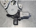 Recambio de elevalunas trasero derecho para mitsubishi asx (ga0w) challenge 2wd referencia OEM IAM   ELÉCTRICO 2 PINS