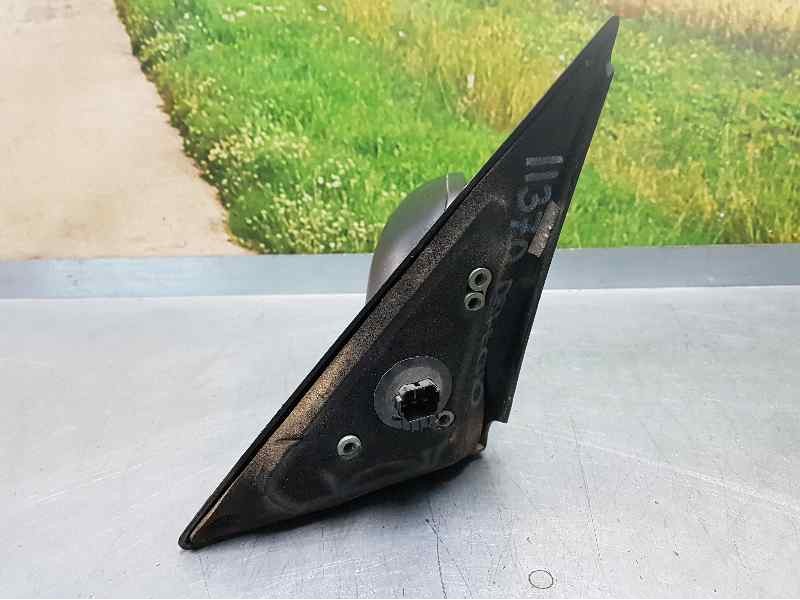 Recambio de retrovisor derecho para saab 9-3 berlina 2.0 t se referencia OEM IAM  5 PINS ELECTRICO-SIN CRISTAL