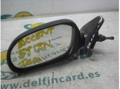 RETROVISOR IZQUIERDO 8760522011CA 