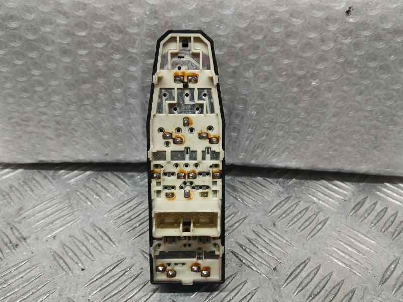 Recambio de mando elevalunas delantero izquierdo para chevrolet aveo lt referencia OEM IAM 96652180 202005158 