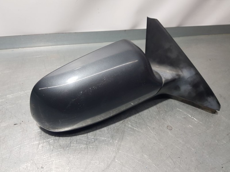 Recambio de retrovisor derecho para audi a6 avant (4b5) 2.5 tdi referencia OEM IAM   ELECTRICO 7 CABLES CANTO ROTO
