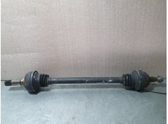 TRANSMISION TRASERA DERECHA SIN REF VO INUNDADO