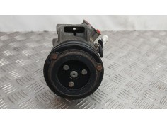 Recambio de compresor aire acondicionado para opel astra gtc enjoy referencia OEM IAM 13124750 DELPHI 383601234