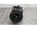 Recambio de compresor aire acondicionado para opel astra gtc enjoy referencia OEM IAM 13124750 DELPHI 383601234