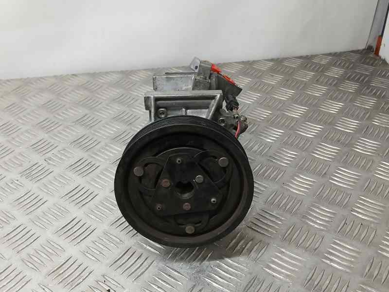 Recambio de compresor aire acondicionado para nissan pulsar (c13) acenta referencia OEM IAM 926003VC6B  CALSONIC