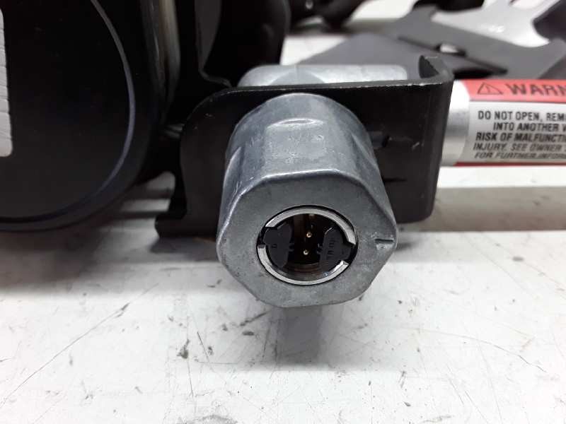 Recambio de pretensor airbag derecho para volvo s60 berlina 2.4 t / 2.5 t referencia OEM IAM   