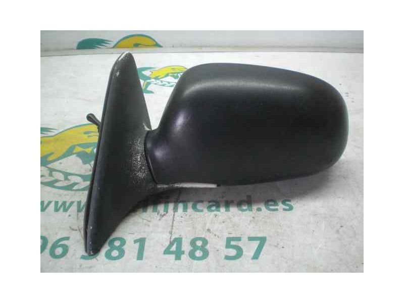 Recambio de retrovisor izquierdo para hyundai accent (x3) 1.3 gs referencia OEM IAM 8760522011CA  