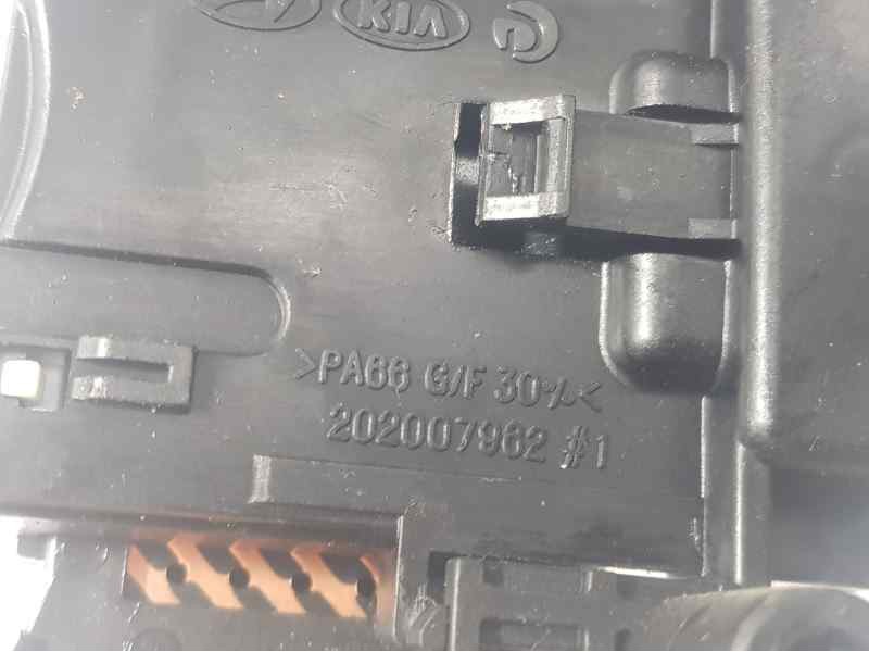 Recambio de mando limpia para hyundai i10 classic referencia OEM IAM 202007962  